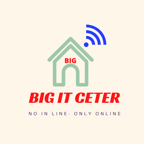 BIG IT CENTER