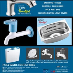 Polyware Industries