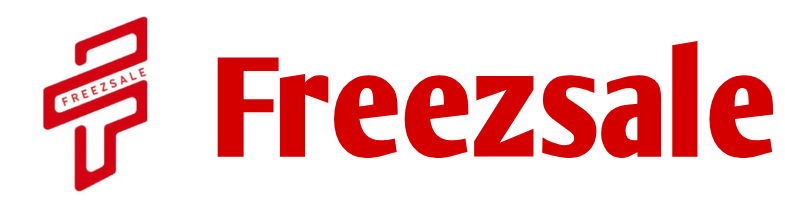 Freezsales India Private Limited